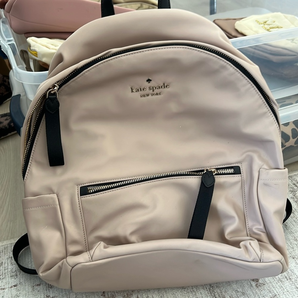 Kate Spade BackPack